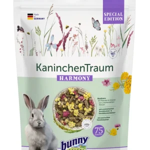 Bunny KaninchenTraum Special Edition HARMONY 1,5 kg Preisknaller